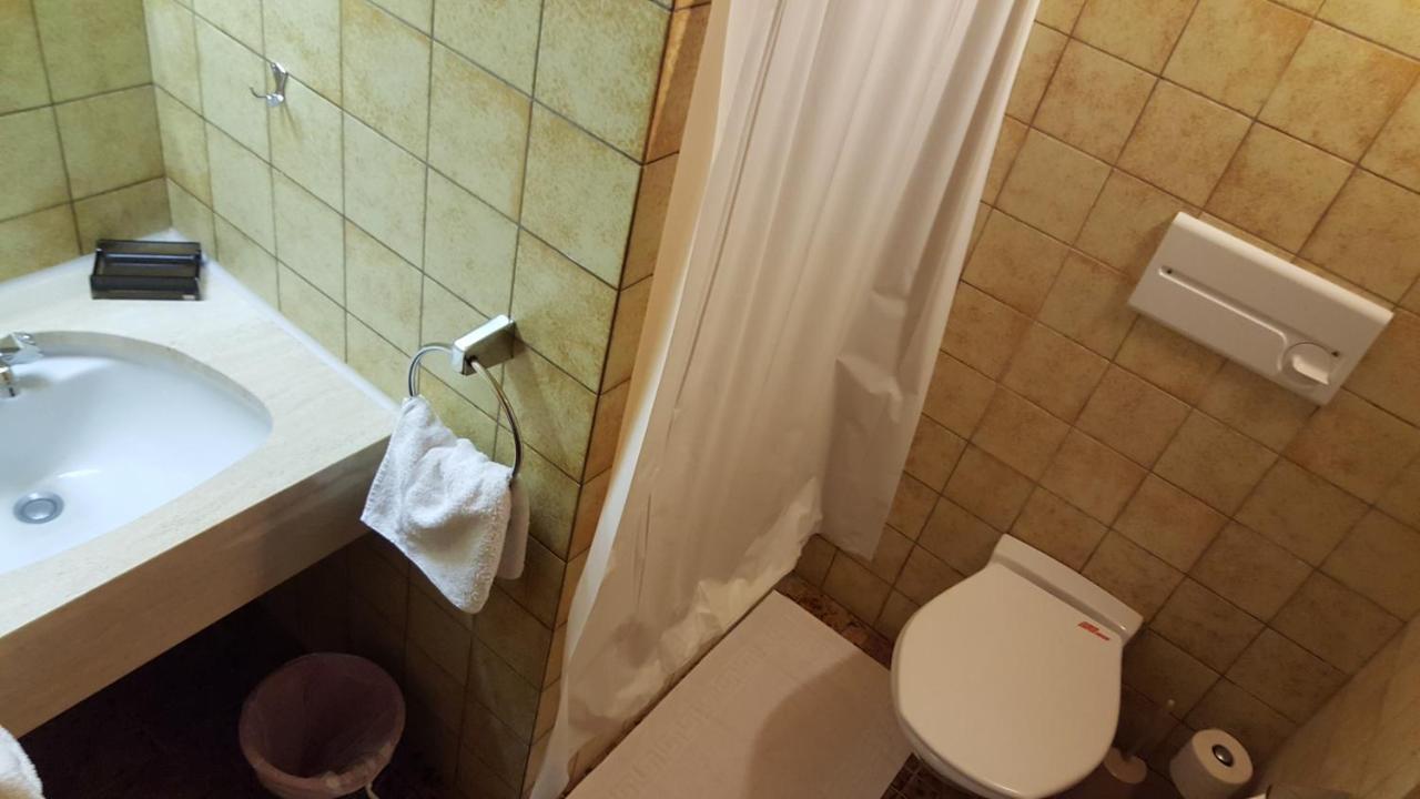 Gasthof Hotel Ifenblick Sibratsgfall Екстер'єр фото