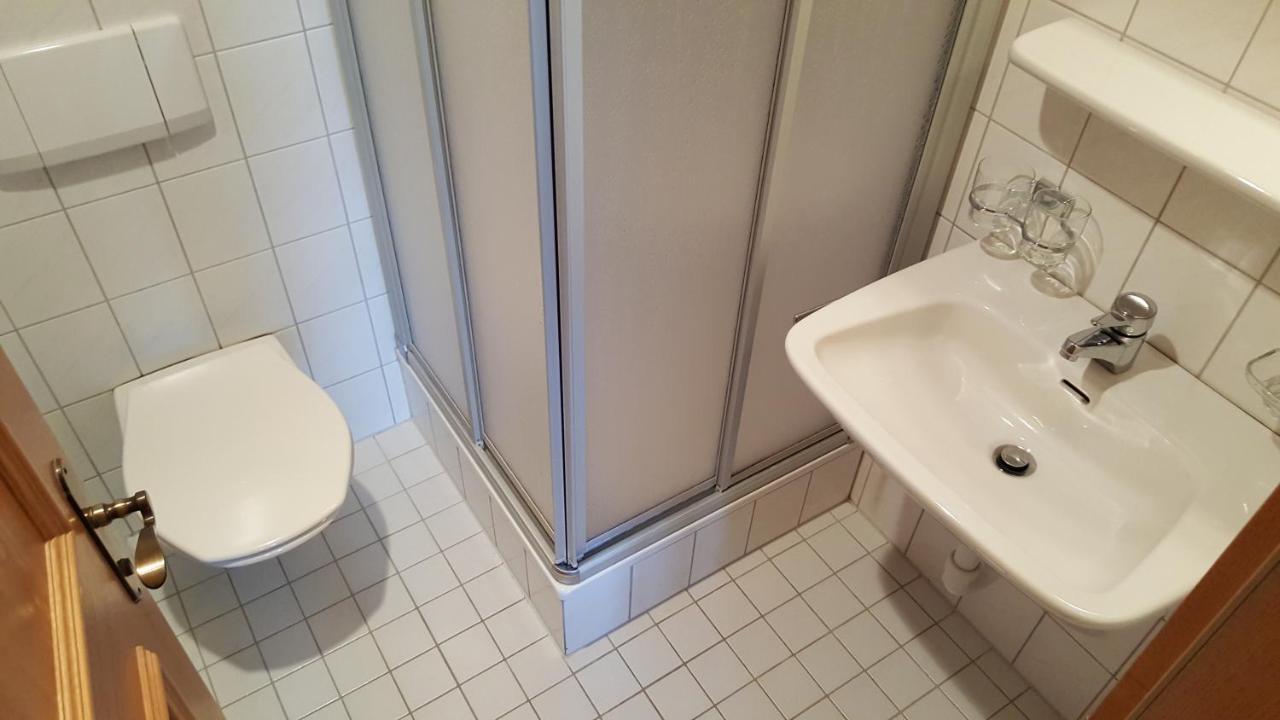 Gasthof Hotel Ifenblick Sibratsgfall Екстер'єр фото
