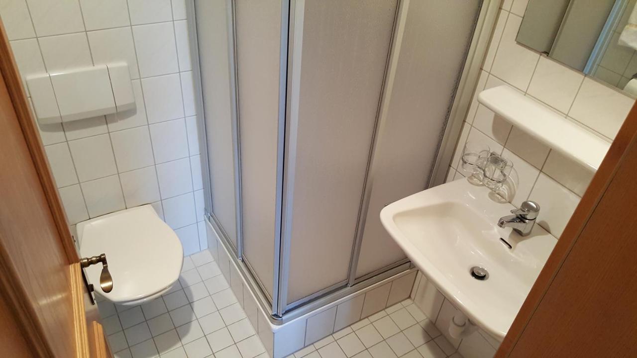 Gasthof Hotel Ifenblick Sibratsgfall Екстер'єр фото